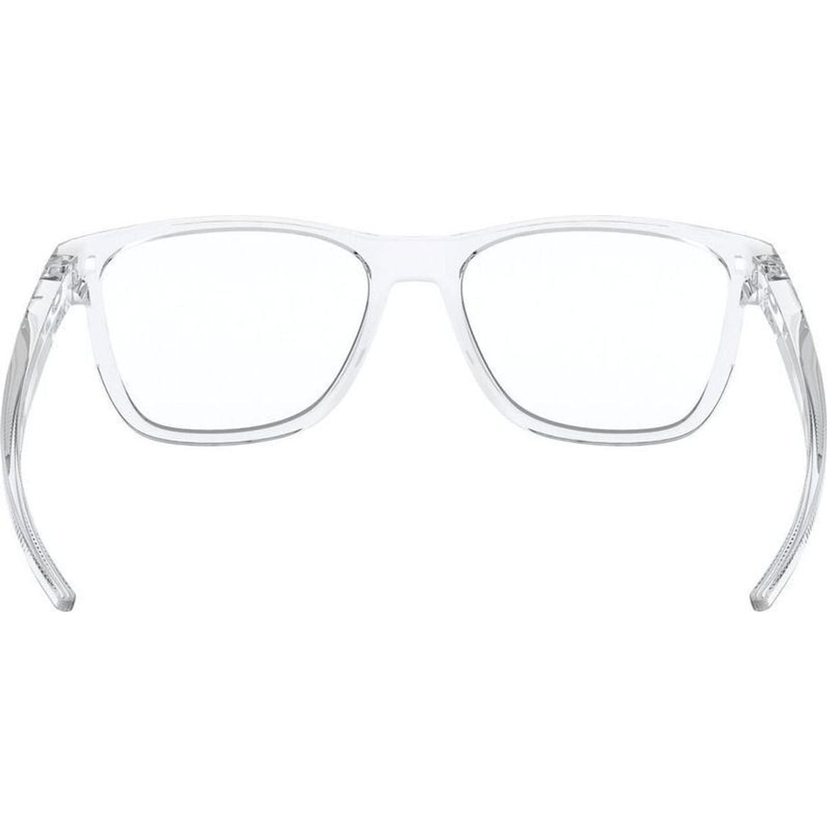 Centerboard OX8163, Polished Clear/Clear Lenses