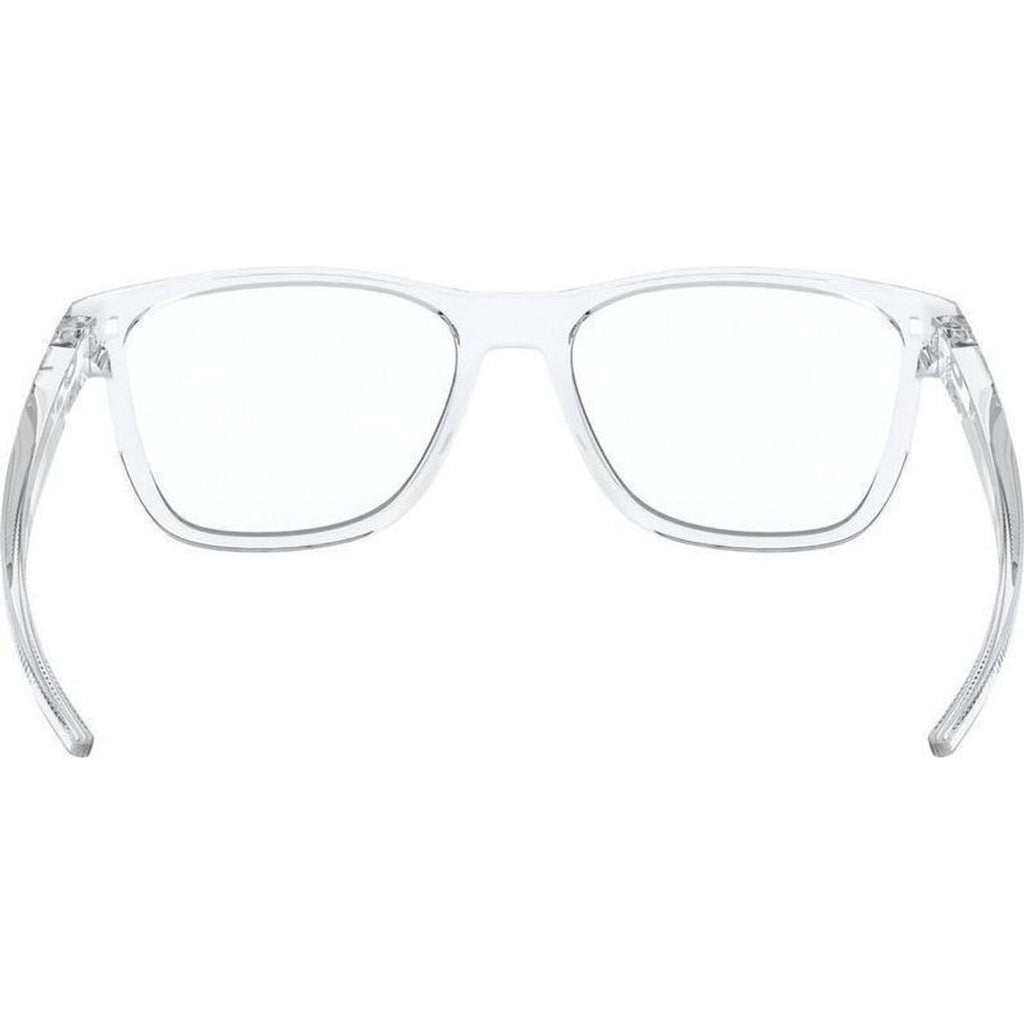 Centerboard OX8163, Polished Clear/Clear Lenses 55 Eye Size