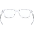 Centerboard OX8163, Polished Clear/Clear Lenses 55 Eye Size