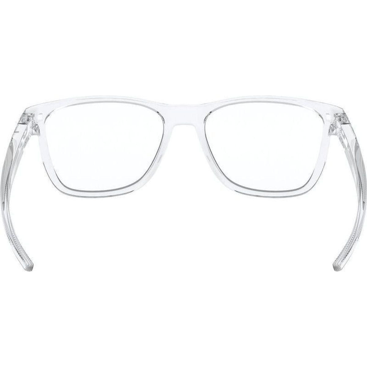 Centerboard OX8163, Polished Clear/Clear Lenses 55 Eye Size
