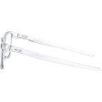 Centerboard OX8163, Polished Clear/Clear Lenses