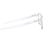 Centerboard OX8163, Polished Clear/Clear Lenses 55 Eye Size