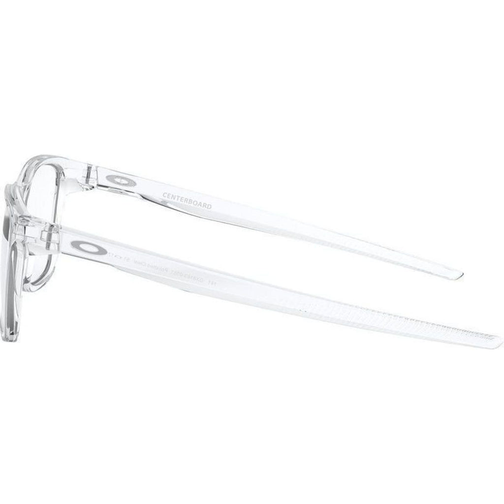 Centerboard OX8163, Polished Clear/Clear Lenses 55 Eye Size