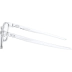 Centerboard OX8163, Polished Clear/Clear Lenses 55 Eye Size