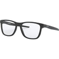 Centerboard OX8163, Satin Black/Clear Lenses