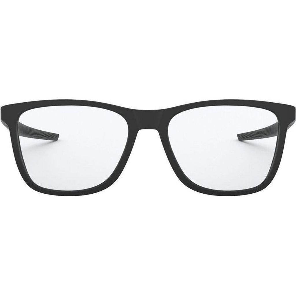Centerboard OX8163, Satin Black/Clear Lenses