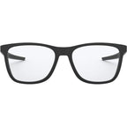 Centerboard OX8163, Satin Black/Clear Lenses