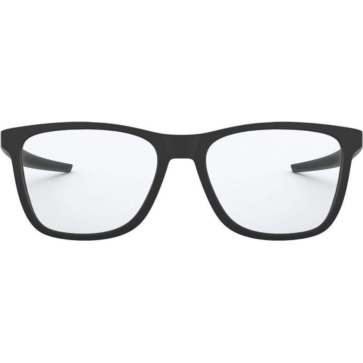 Centerboard OX8163, Satin Black/Clear Lenses