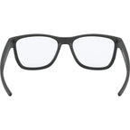 Centerboard OX8163, Satin Black/Clear Lenses