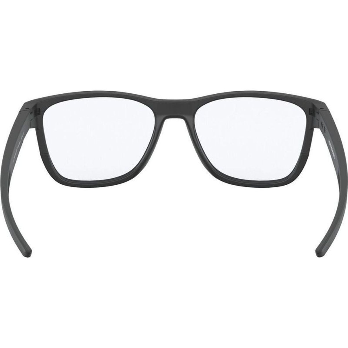 Centerboard OX8163, Satin Black/Clear Lenses
