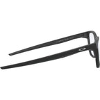 Centerboard OX8163, Satin Black/Clear Lenses