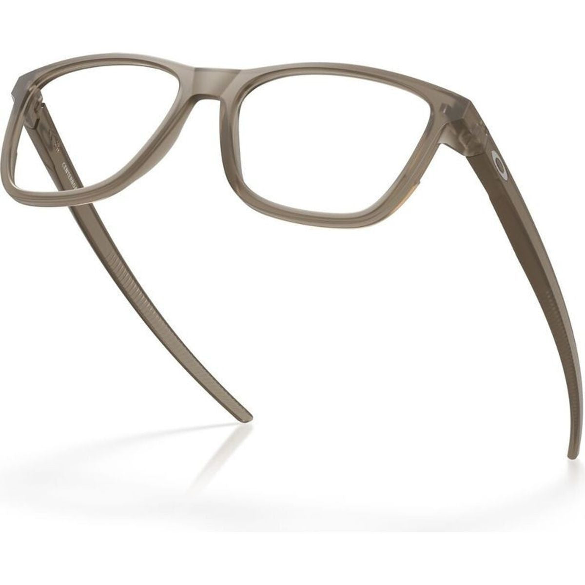 Centerboard OX8163, Transparent Sand/Clear Lenses 55 Eye Size