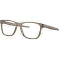 Centerboard OX8163, Transparent Sand/Clear Lenses 55 Eye Size
