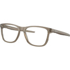 Centerboard OX8163, Transparent Sand/Clear Lenses 55 Eye Size