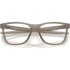 Centerboard OX8163, Transparent Sand/Clear Lenses 55 Eye Size