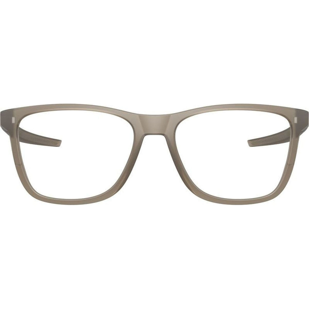 Centerboard OX8163, Transparent Sand/Clear Lenses 55 Eye Size