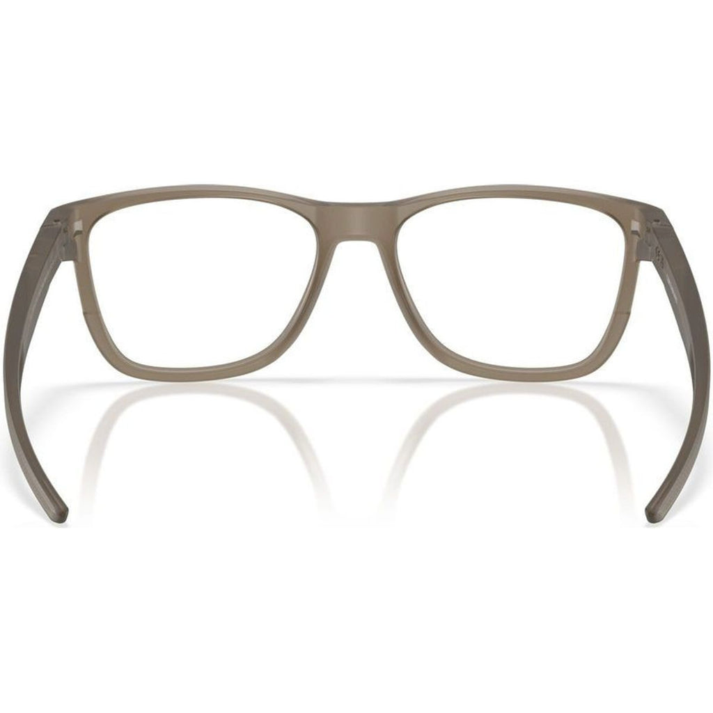 Centerboard OX8163, Transparent Sand/Clear Lenses 55 Eye Size