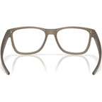 Centerboard OX8163, Transparent Sand/Clear Lenses 55 Eye Size