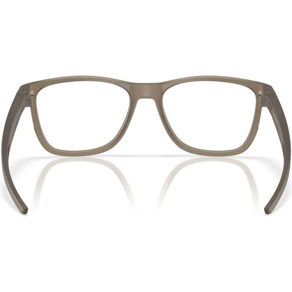 Centerboard OX8163, Transparent Sand/Clear Lenses 55 Eye Size