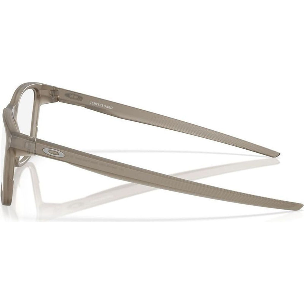 Centerboard OX8163, Transparent Sand/Clear Lenses 55 Eye Size
