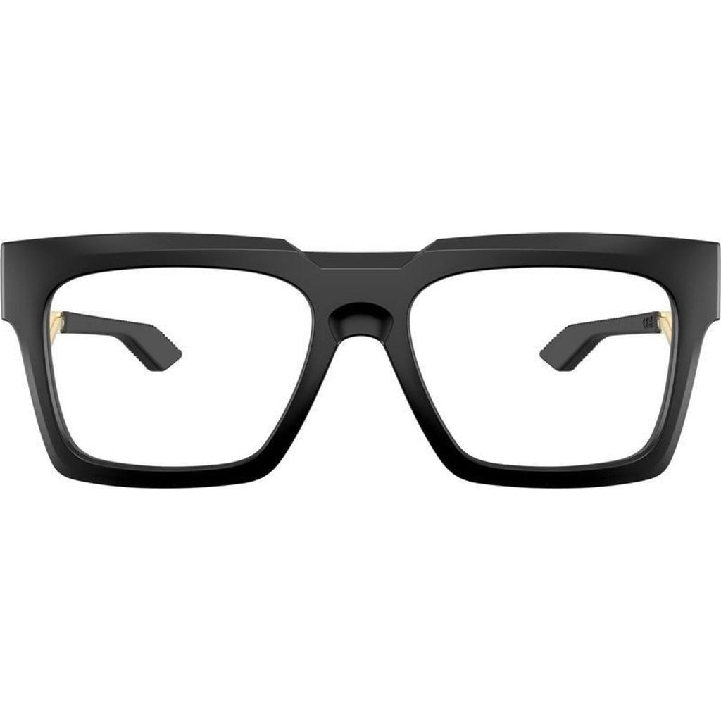 Enigma Ink OX8190, Satin Black/Clear Lenses 55 Eye Size