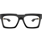 Enigma Ink OX8190, Satin Black/Clear Lenses 55 Eye Size