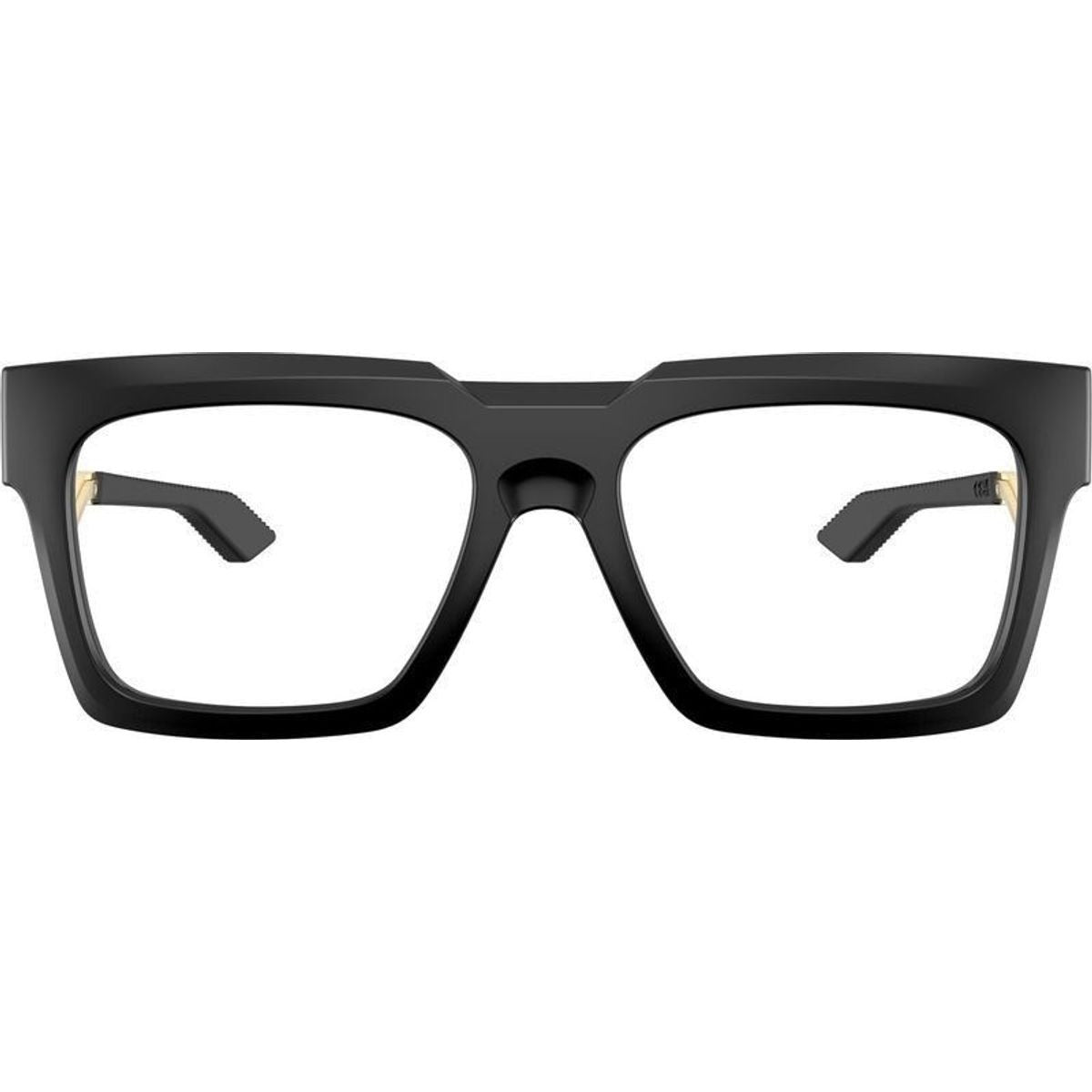 Enigma Ink OX8190, Satin Black/Clear Lenses 55 Eye Size