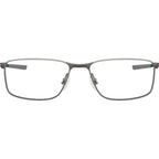 Socket 5.0 OX3217, Matte Gunmetal/Clear Lenses