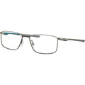 Socket 5.0 OX3217, Matte Gunmetal/Clear Lenses