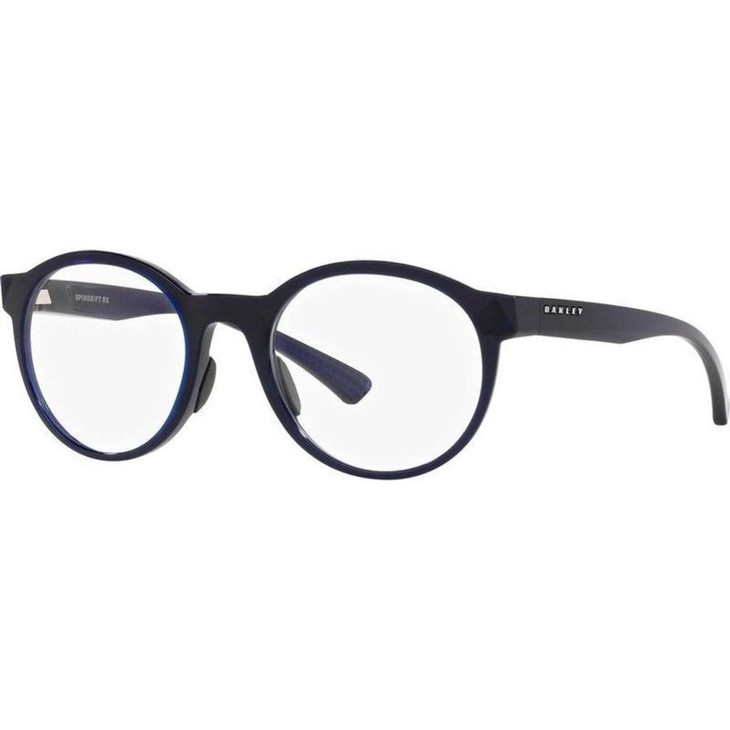 Spindrift OX8176, Polished Ice Blue/Clear Lenses