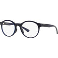 Spindrift OX8176, Polished Ice Blue/Clear Lenses