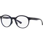 Spindrift OX8176, Polished Ice Blue/Clear Lenses
