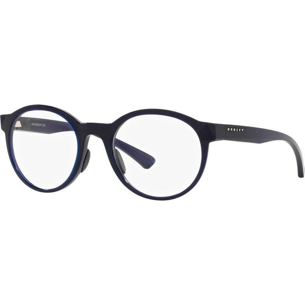 Spindrift OX8176, Polished Ice Blue/Clear Lenses