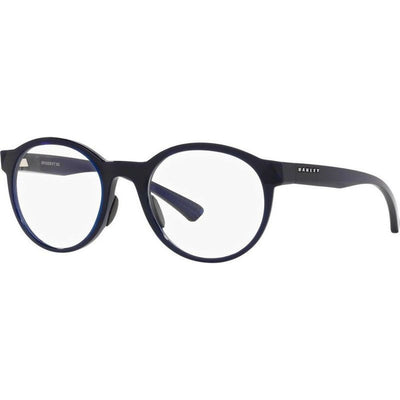 Spindrift OX8176, Polished Ice Blue/Clear Lenses
