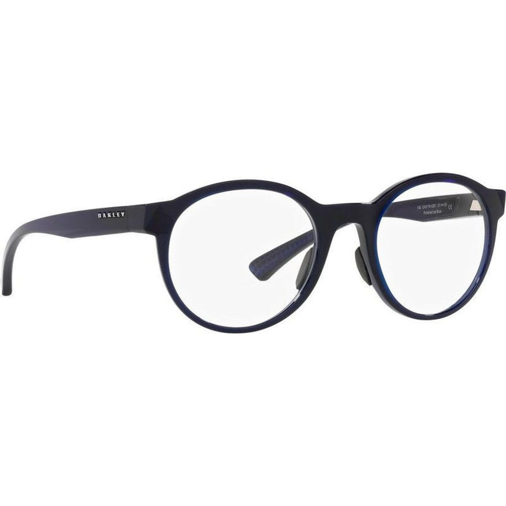 Spindrift OX8176, Polished Ice Blue/Clear Lenses