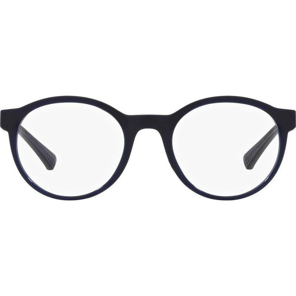 Spindrift OX8176, Polished Ice Blue/Clear Lenses