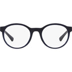 Spindrift OX8176, Polished Ice Blue/Clear Lenses