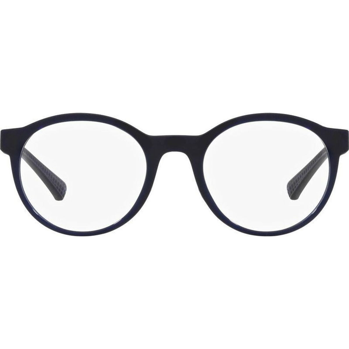 Spindrift OX8176, Polished Ice Blue/Clear Lenses