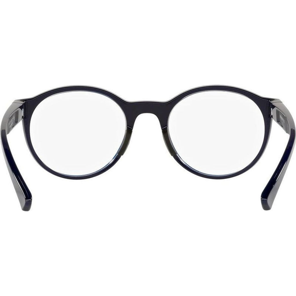 Spindrift OX8176, Polished Ice Blue/Clear Lenses