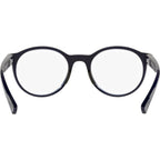 Spindrift OX8176, Polished Ice Blue/Clear Lenses