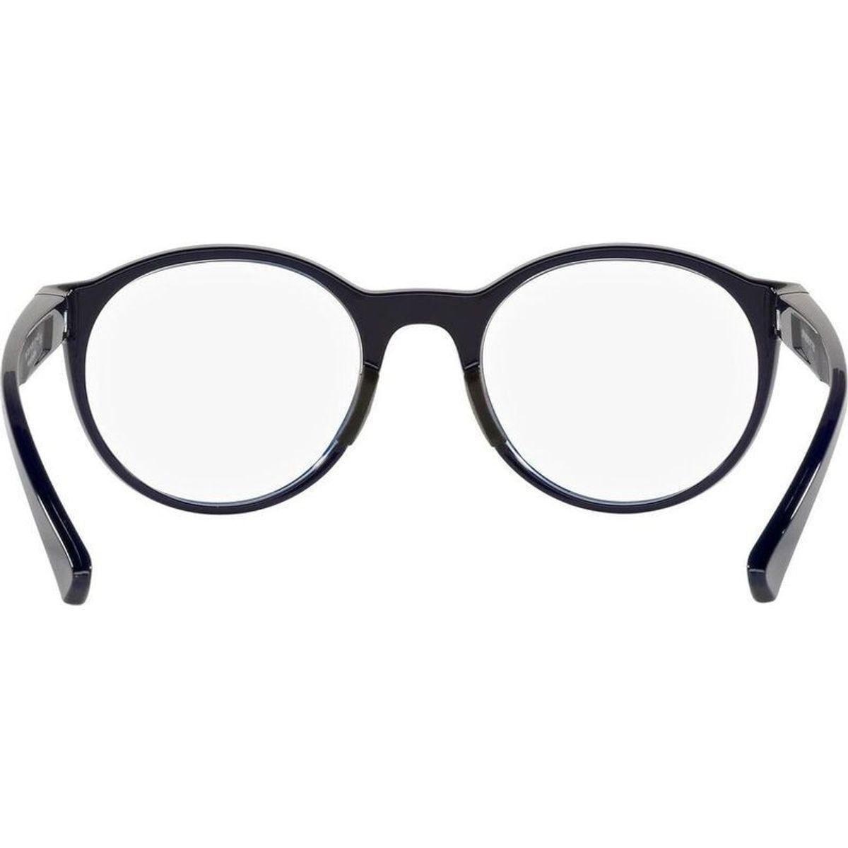 Spindrift OX8176, Polished Ice Blue/Clear Lenses