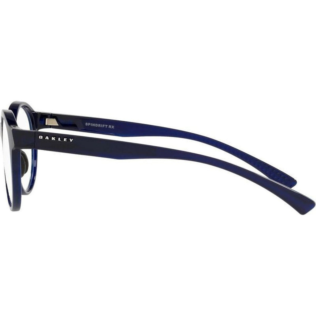 Spindrift OX8176, Polished Ice Blue/Clear Lenses