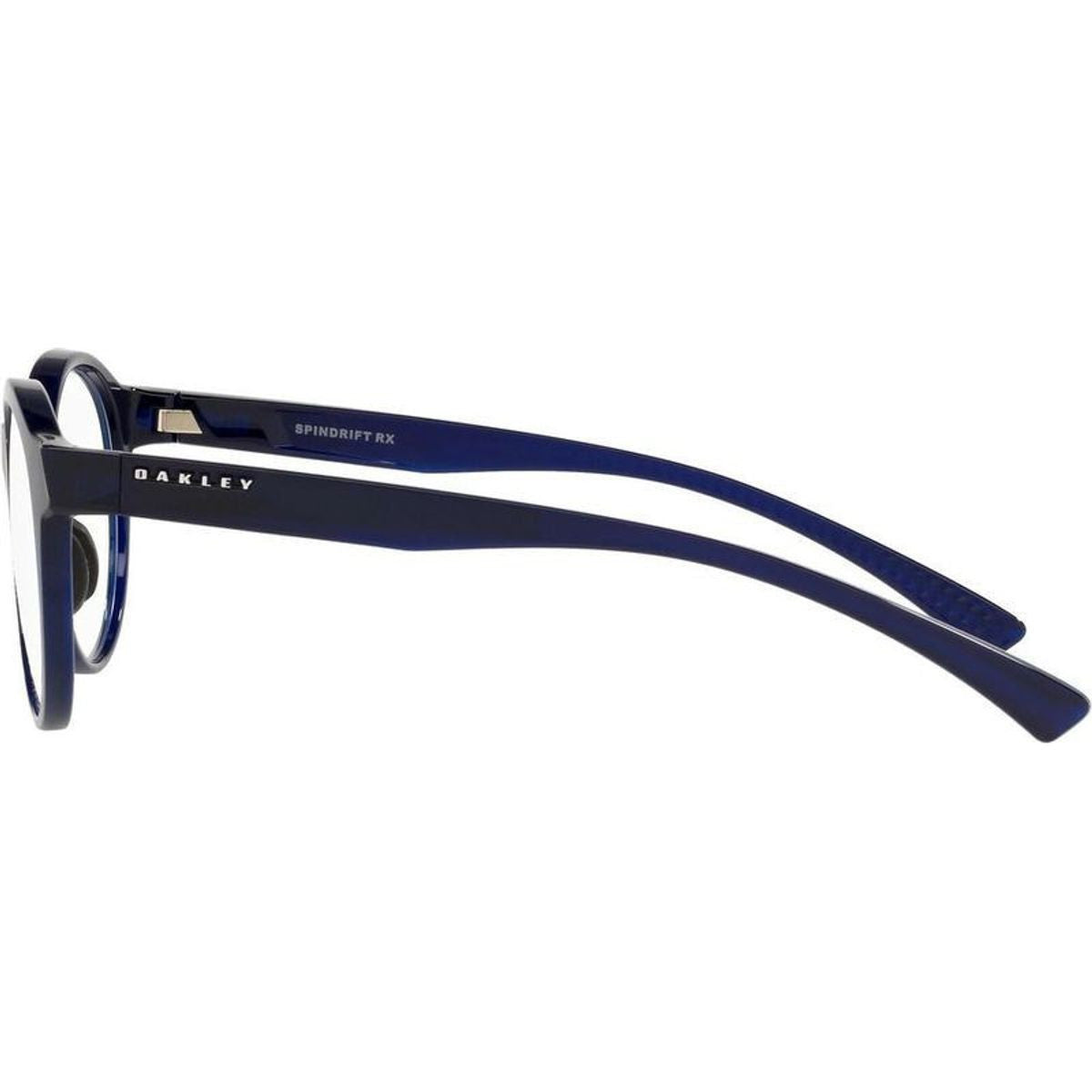 Spindrift OX8176, Polished Ice Blue/Clear Lenses