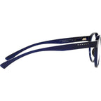 Spindrift OX8176, Polished Ice Blue/Clear Lenses