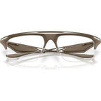 Valdosta OX5093, Pewter/Clear Lenses