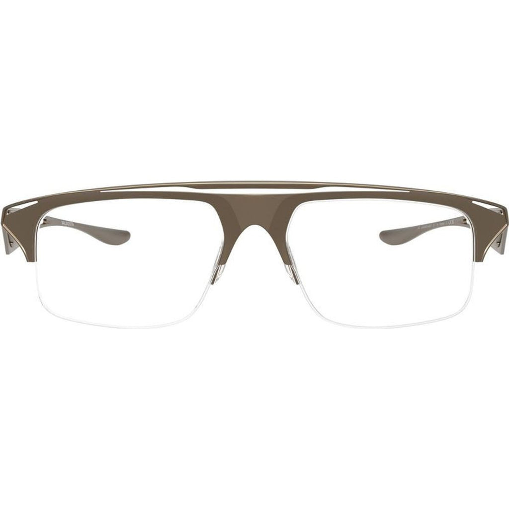Valdosta OX5093, Pewter/Clear Lenses