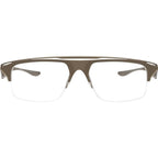 Valdosta OX5093, Pewter/Clear Lenses