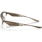 Valdosta OX5093, Pewter/Clear Lenses