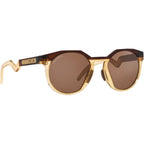 HSTN 2.0, Dark Amber & Light Curry/Prizm Tungsten Lenses