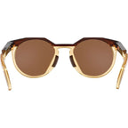 HSTN 2.0, Dark Amber & Light Curry/Prizm Tungsten Lenses